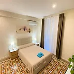 Bed and Breakfast Rooms Balval *