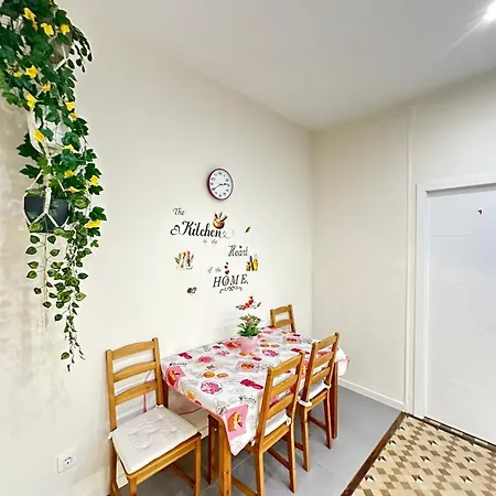 Bed and Breakfast Rooms Balval *