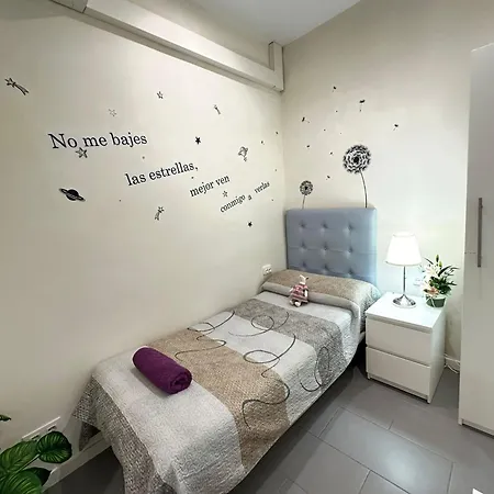 Rooms Balval Barcelona