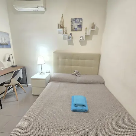 לינה וארוחת בוקר Rooms Balval *