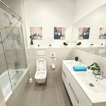 Rooms Balval *