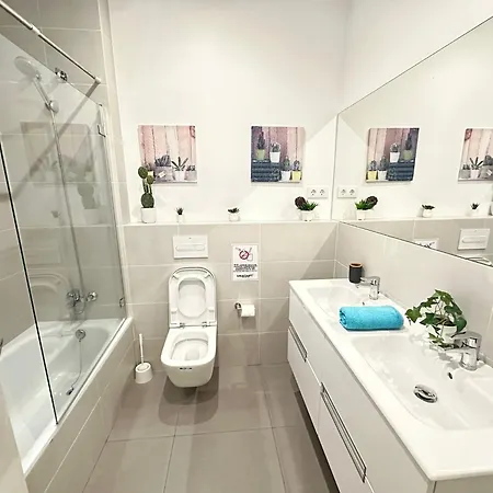 Rooms Balval *