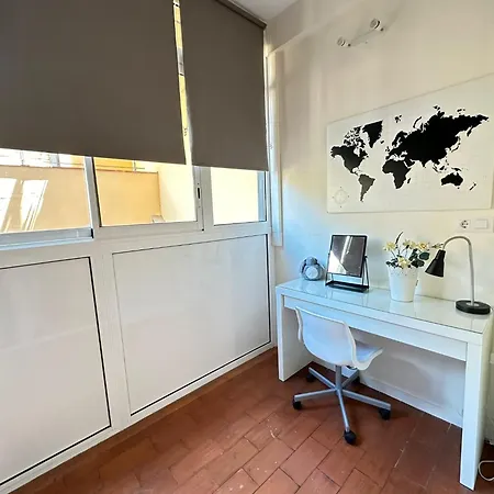 Rooms Balval Barcelona