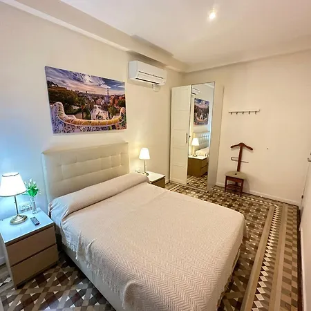 Rooms Balval * Barcelona