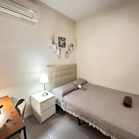 Rooms Balval לינה וארוחת בוקר *