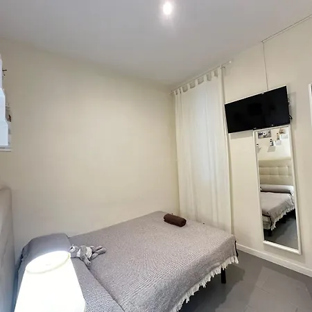 לינה וארוחת בוקר Rooms Balval *