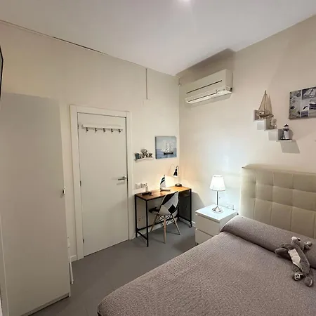 Rooms Balval *