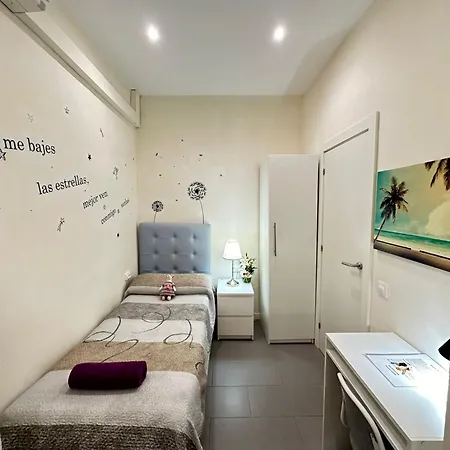 Rooms Balval Barcelona