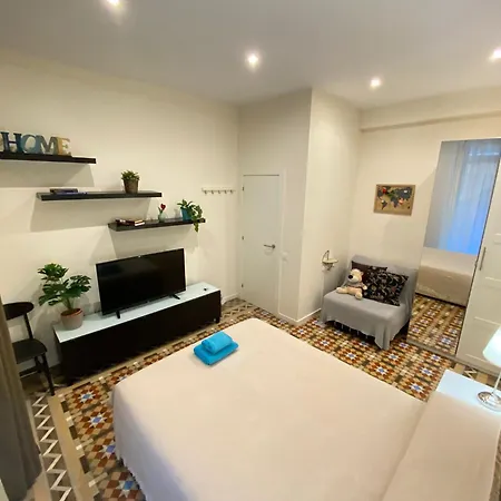 Rooms Balval