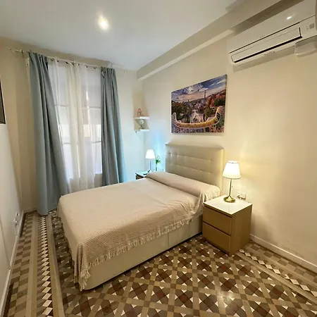 לינה וארוחת בוקר Rooms Balval