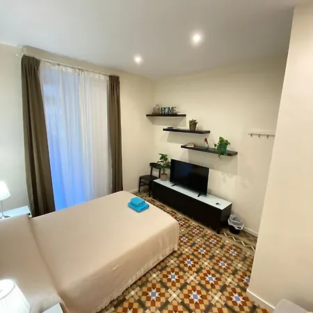 Rooms Balval לינה וארוחת בוקר *