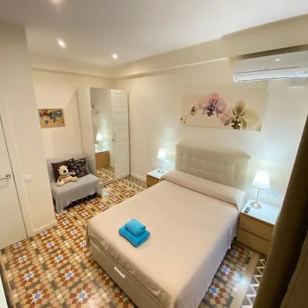 Bed & Breakfast Rooms Balval *