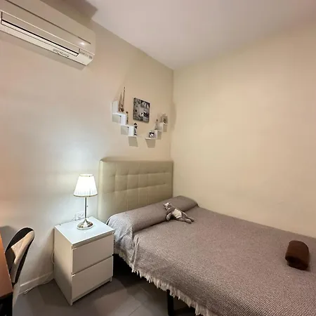 Rooms Balval *
