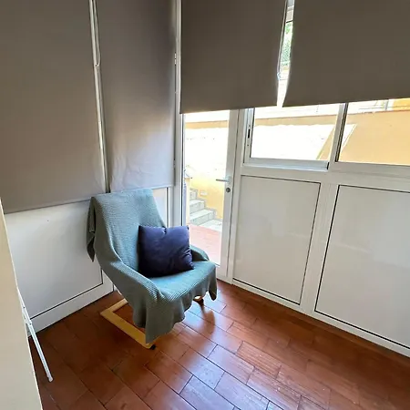 Rooms Balval Barcelona