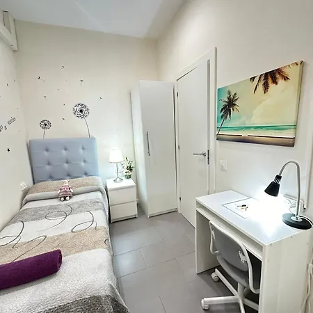 Rooms Balval * Barcelona