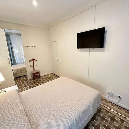 Rooms Balval