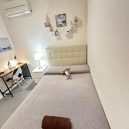 Rooms Balval לינה וארוחת בוקר