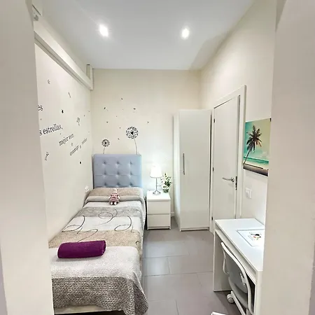 Rooms Balval לינה וארוחת בוקר *