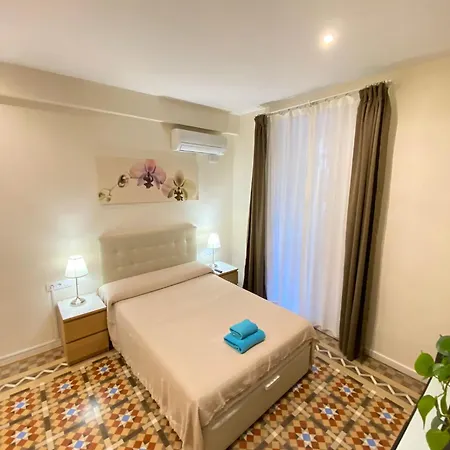 Bed & Breakfast Rooms Balval *