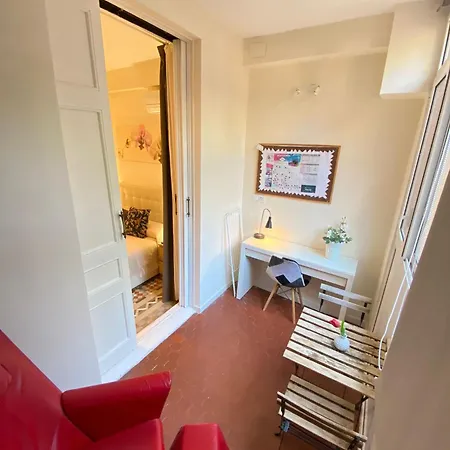 Rooms Balval לינה וארוחת בוקר ברצלונה