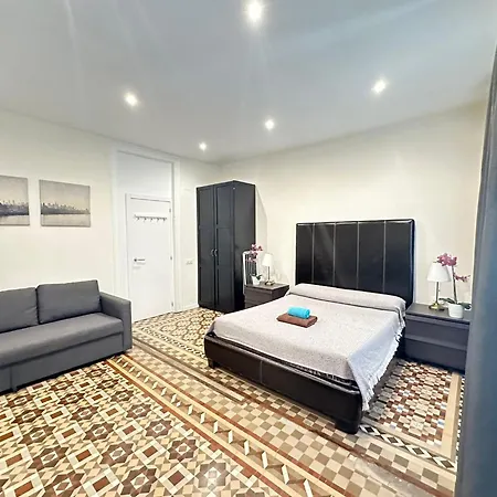 Rooms Balval Bed & Breakfast Barcelona
