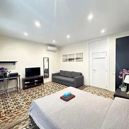 Bed & Breakfast Rooms Balval