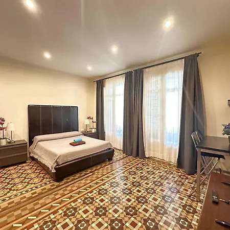 Rooms Balval