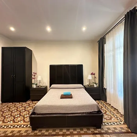 Rooms Balval *