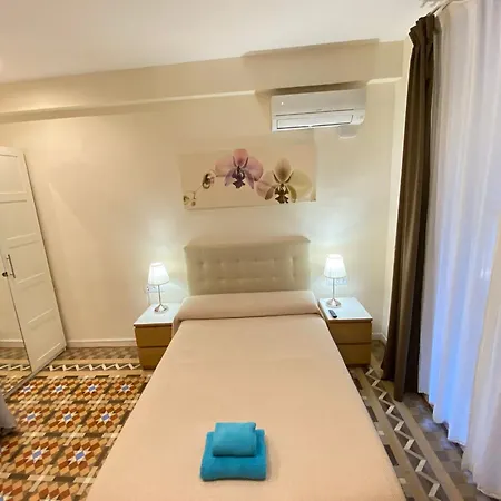 Rooms Balval לינה וארוחת בוקר