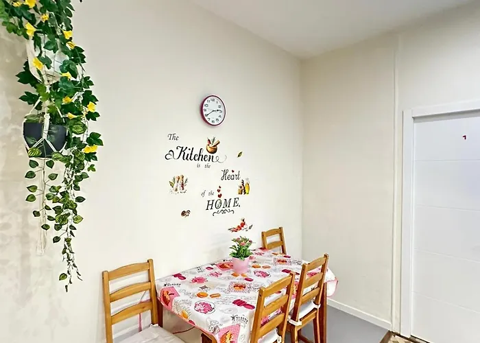 B&B Rooms Balval *