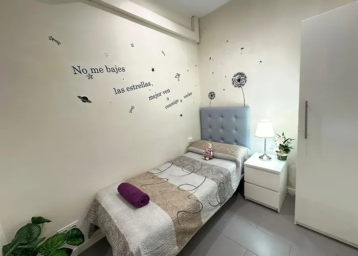 Rooms Balval Barcelona