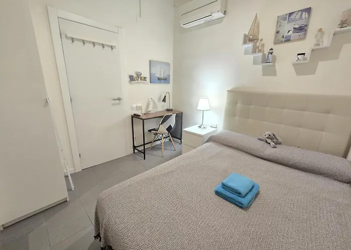 Rooms Balval Bed and breakfast *