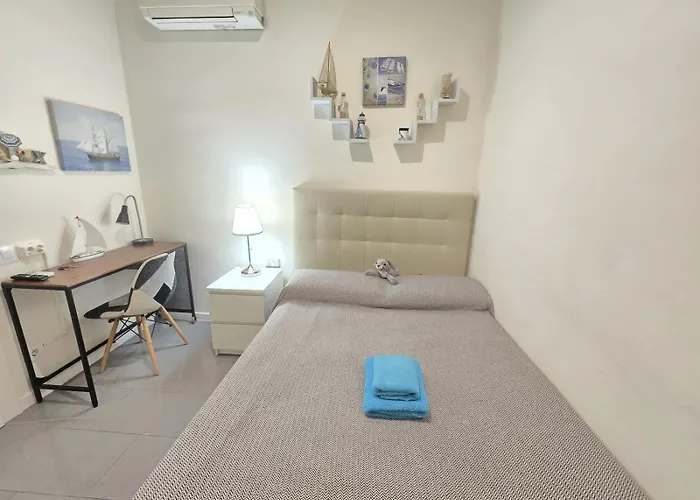 Bed and breakfast Rooms Balval *