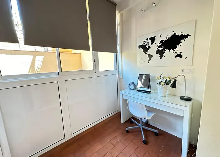 Rooms Balval Barcelona