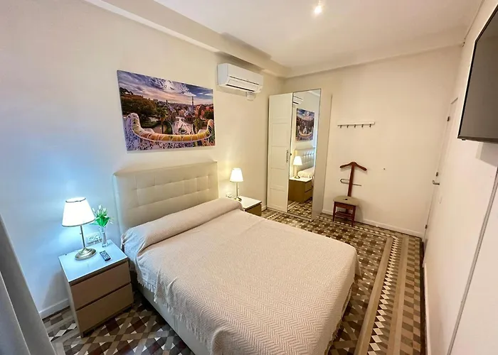 Rooms Balval * 바르셀로나