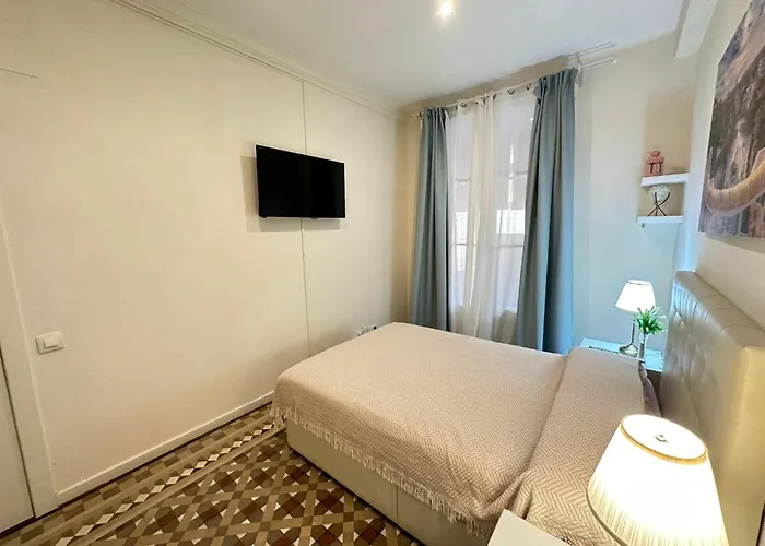 Rooms Balval B&B
