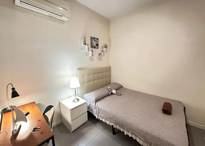 Rooms Balval B&B *