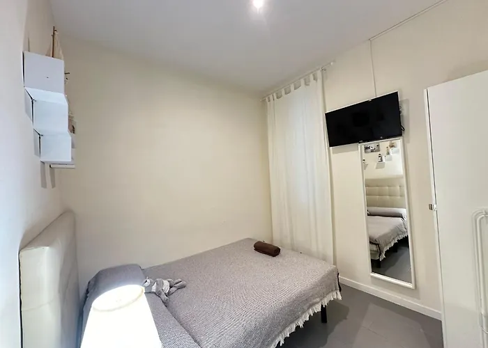 Bed and breakfast Rooms Balval *