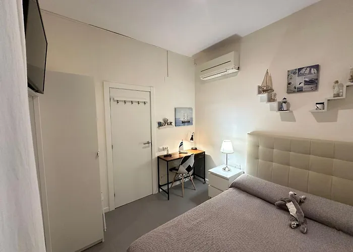 Rooms Balval *