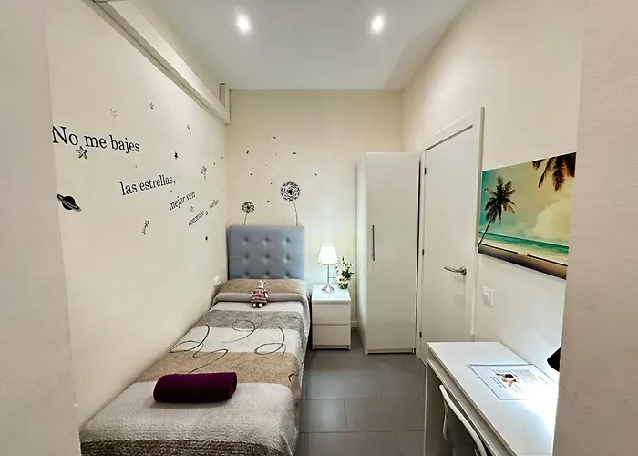 Rooms Balval 바르셀로나