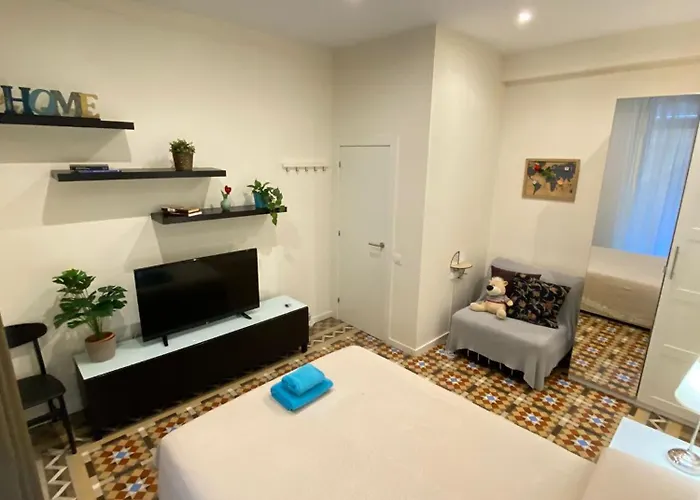 Rooms Balval