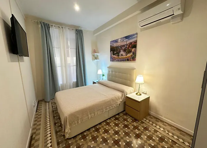 B&B Rooms Balval