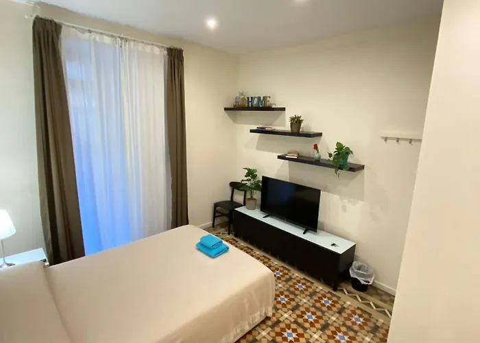 Rooms Balval B&B *