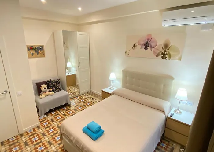 B&B Rooms Balval *