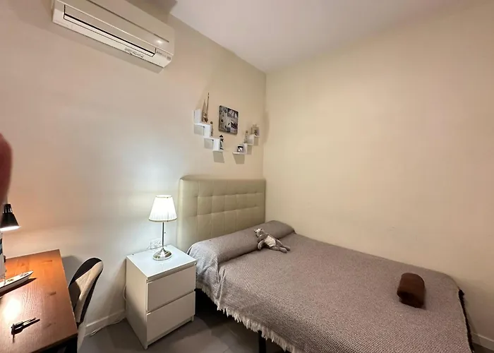 Rooms Balval *