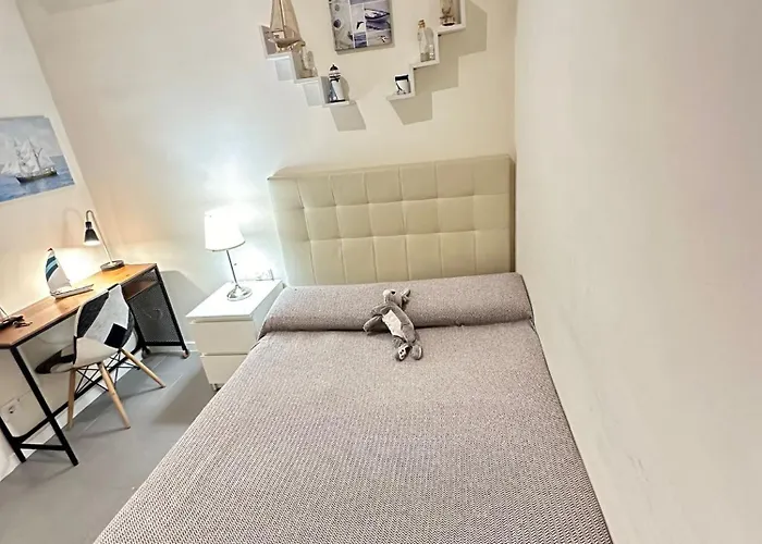 Rooms Balval B&B