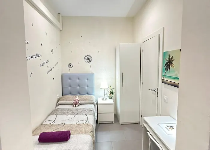 Rooms Balval B&B *