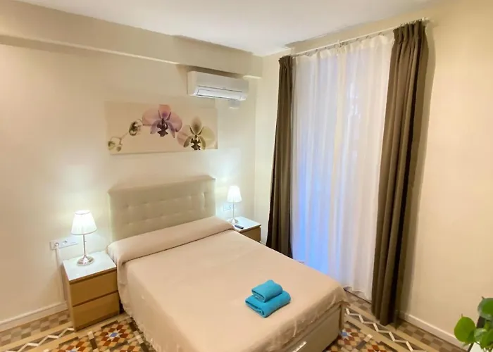 B&B Rooms Balval *