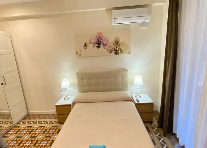 Rooms Balval Bed and breakfast