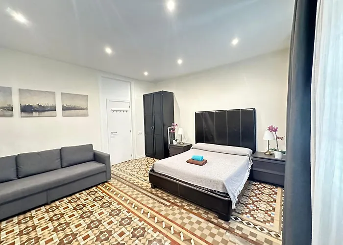 Bed and breakfast Rooms Balval